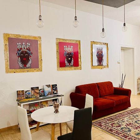 Palazzo Delle Logge Bed & Breakfast Palermo Luaran gambar