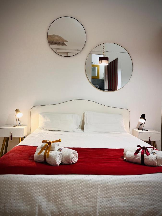 Palazzo Delle Logge Bed & Breakfast Palermo Luaran gambar