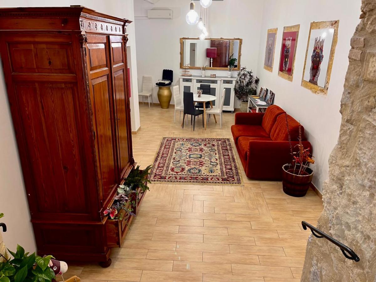 Palazzo Delle Logge Bed & Breakfast Palermo Luaran gambar