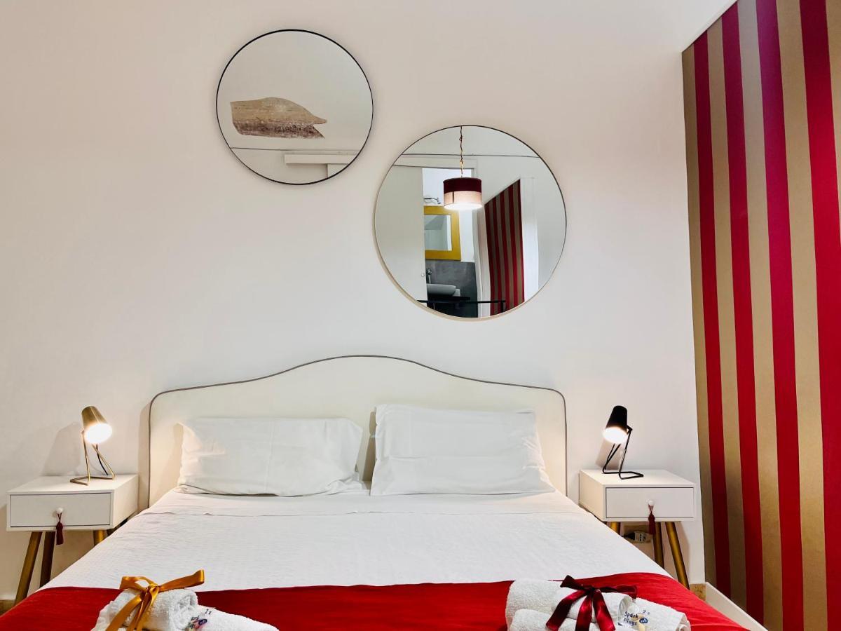 Palazzo Delle Logge Bed & Breakfast Palermo Luaran gambar