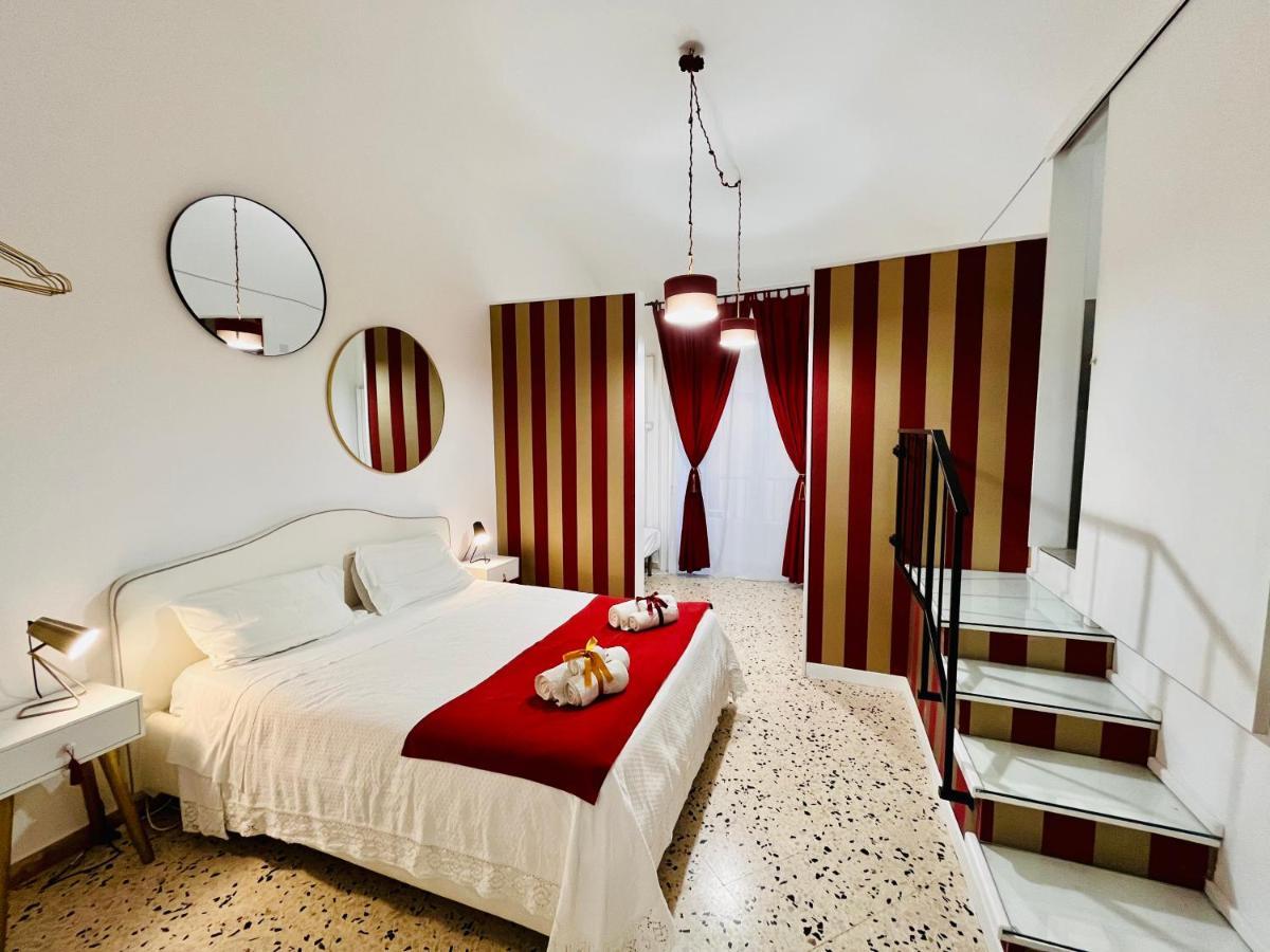 Palazzo Delle Logge Bed & Breakfast Palermo Luaran gambar