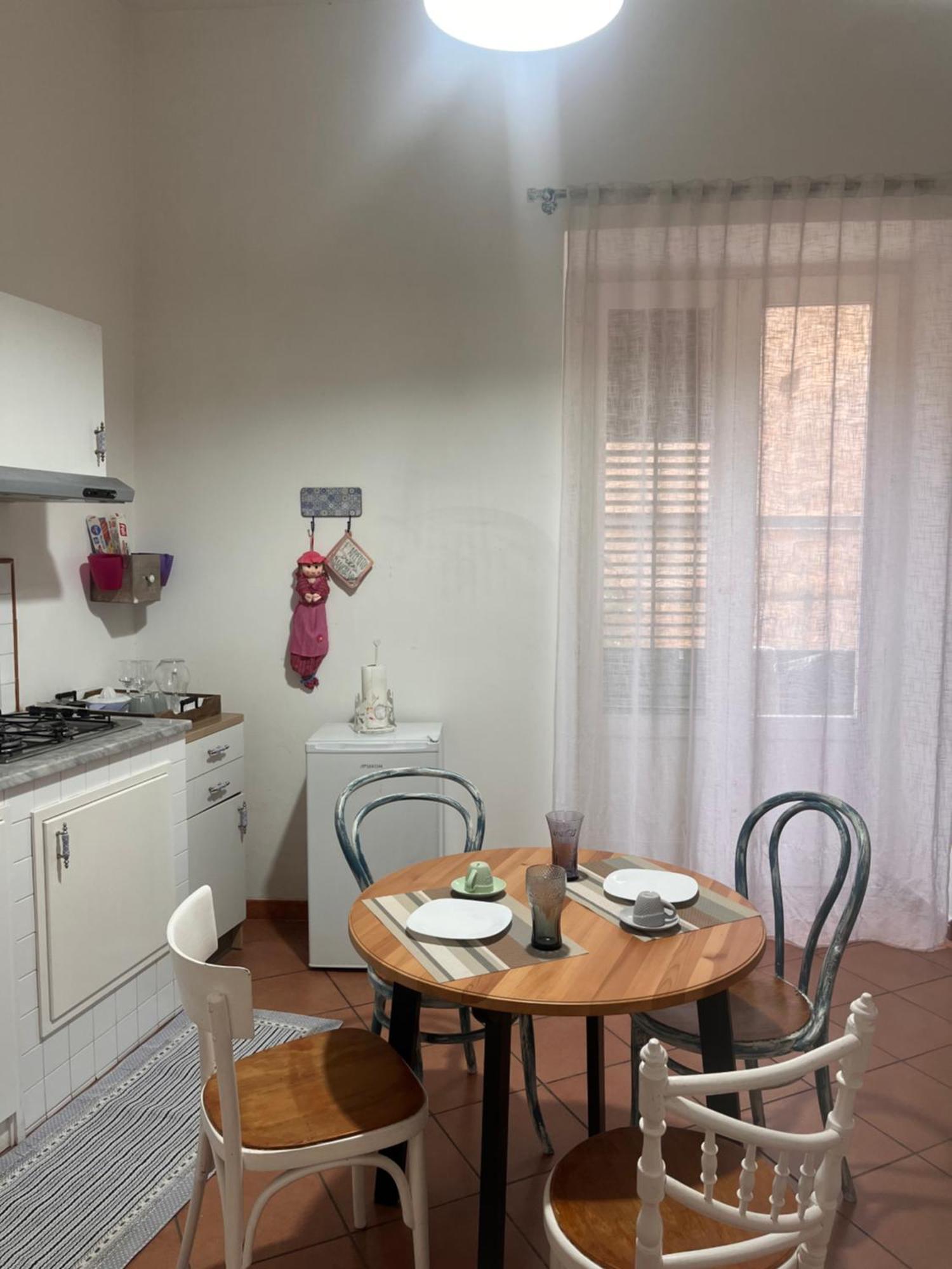 Palazzo Delle Logge Bed & Breakfast Palermo Bilik gambar