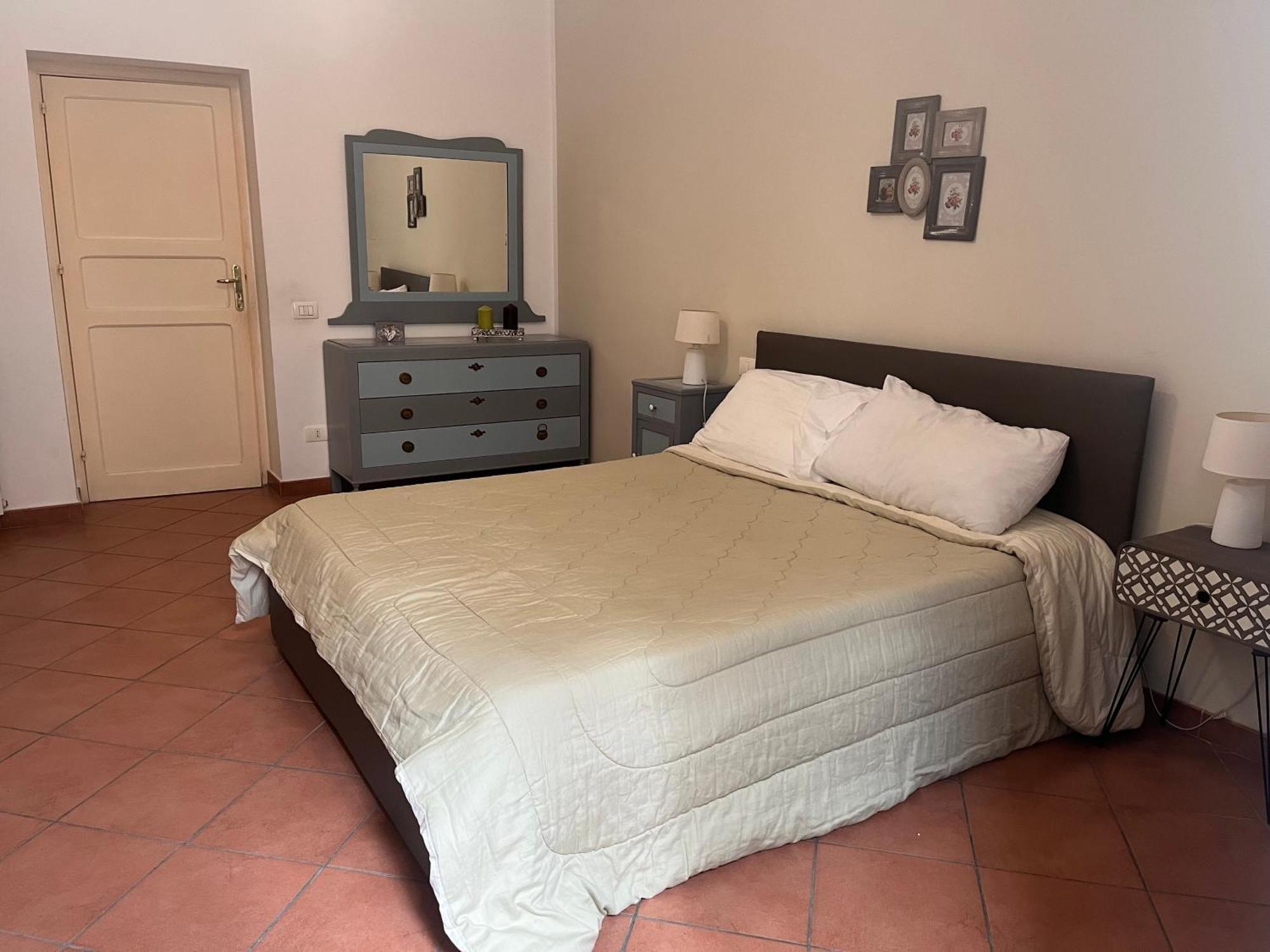 Palazzo Delle Logge Bed & Breakfast Palermo Bilik gambar
