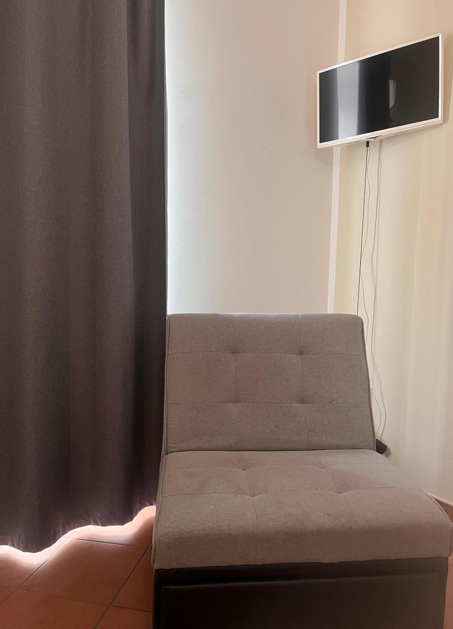 Palazzo Delle Logge Bed & Breakfast Palermo Bilik gambar
