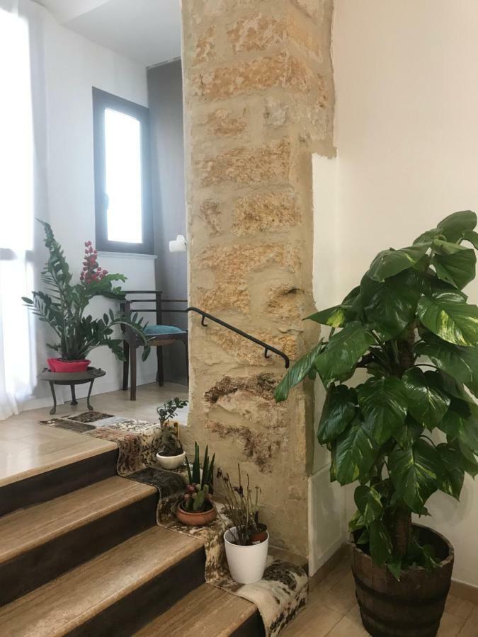 Palazzo Delle Logge Bed & Breakfast Palermo Luaran gambar